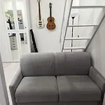 Cozy Apartment In Milan