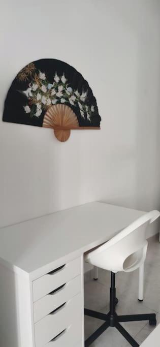 Cozy In Apartment