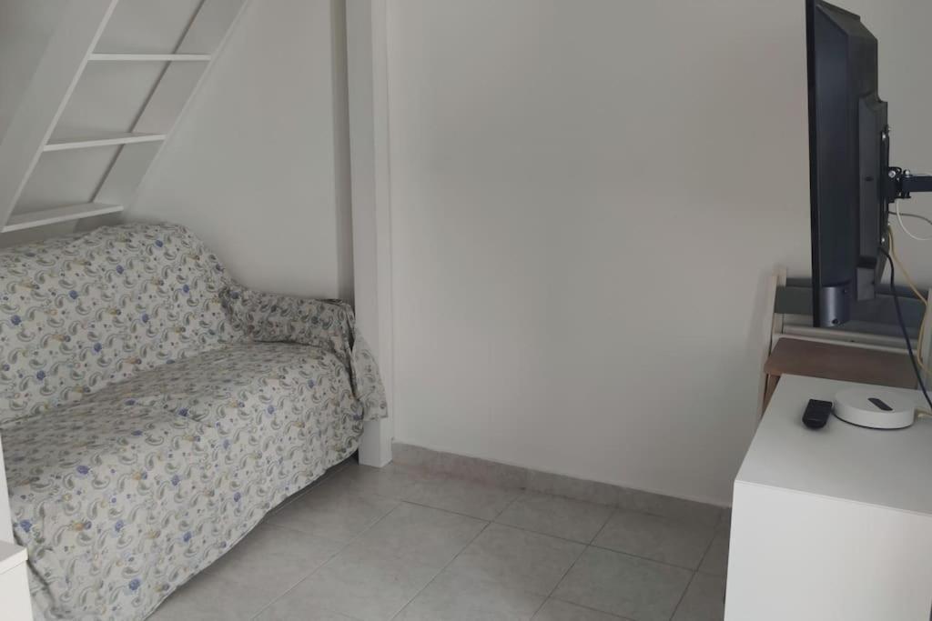 Apartment Cozy In