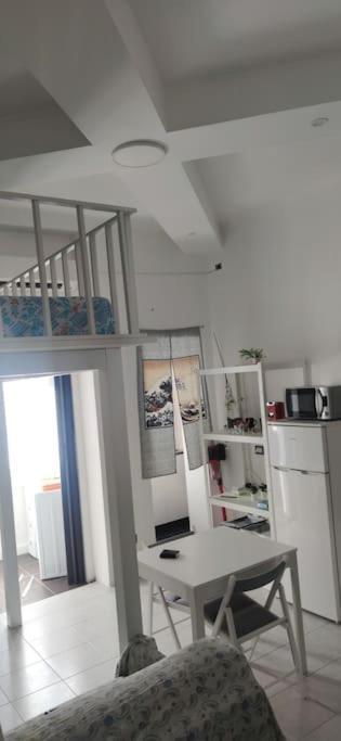Apartment Cozy In