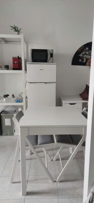 Cozy In Apartment Milan